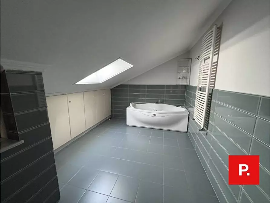 Immagine 27 di Villetta a schiera in vendita  in Via Palermo a San Nicola La Strada