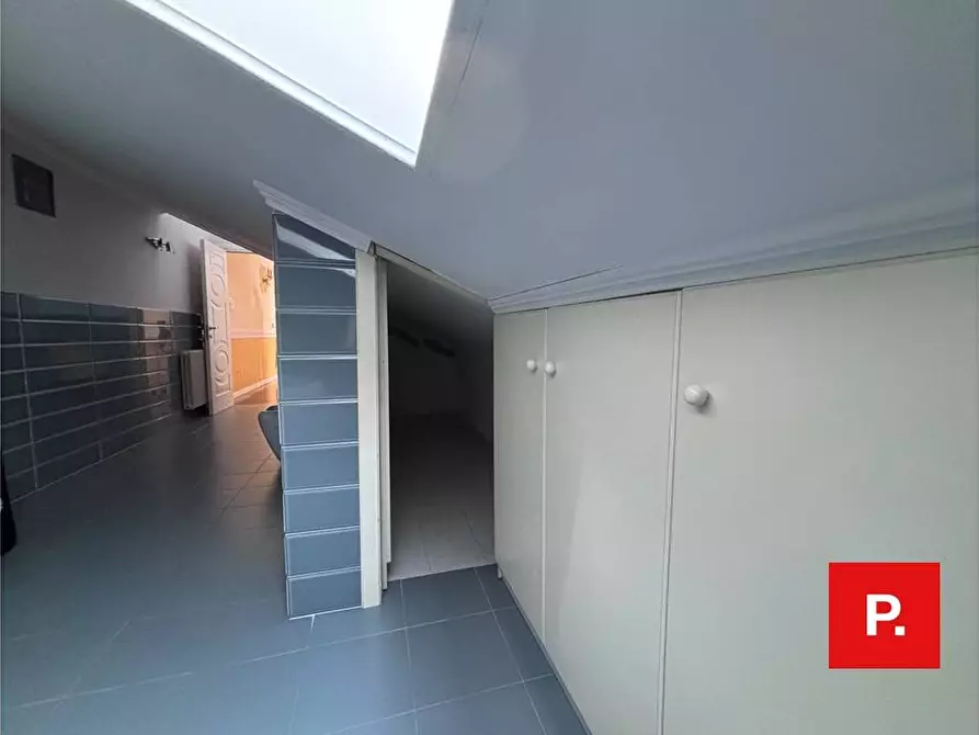 Immagine 28 di Villetta a schiera in vendita  in Via Palermo a San Nicola La Strada