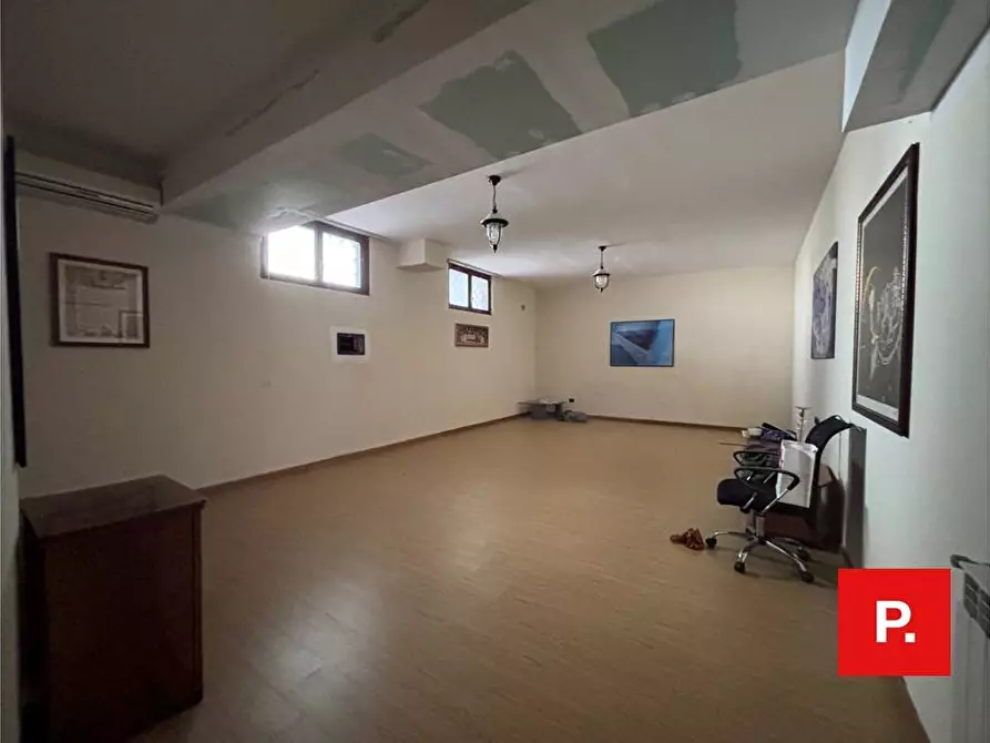 Immagine 29 di Villetta a schiera in vendita  in Via Palermo a San Nicola La Strada