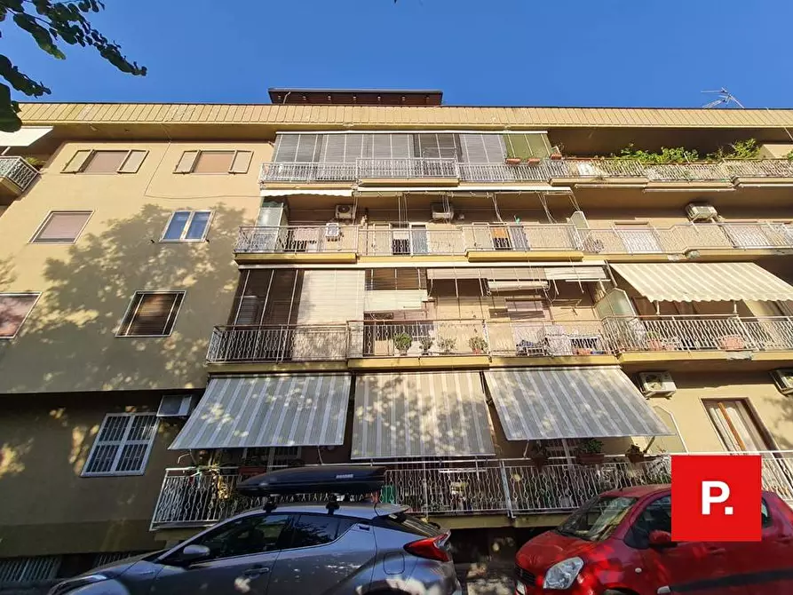 Immagine 1 di Appartamento in vendita  in Via Ferrarecce a Caserta