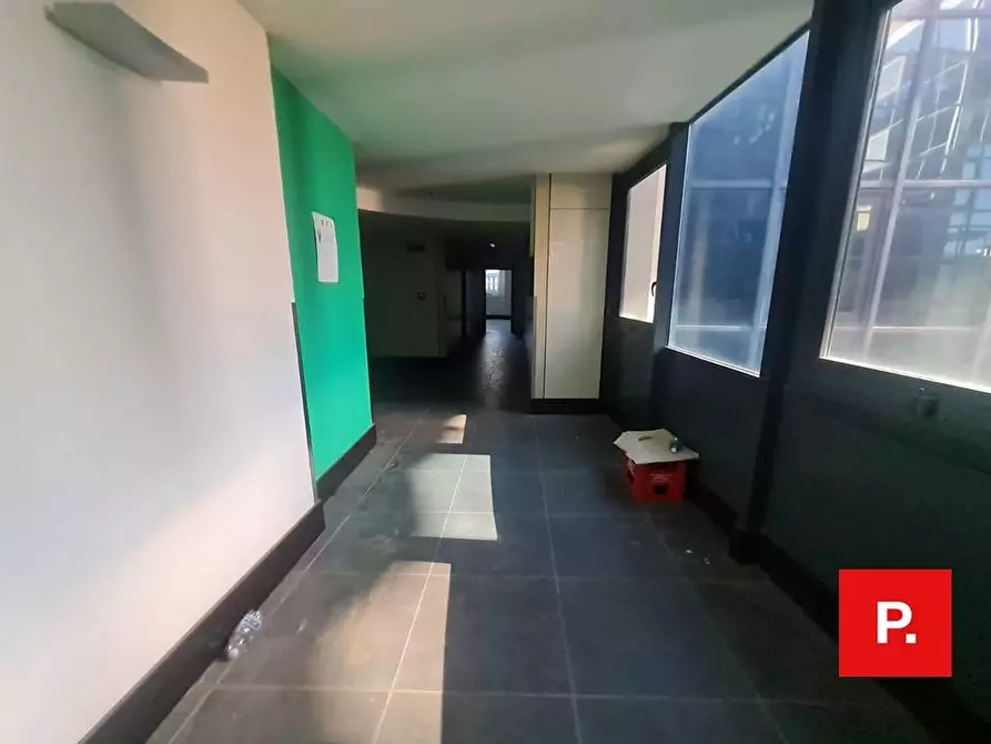Immagine 4 di Ufficio in affitto  in corso Giannone a Caserta