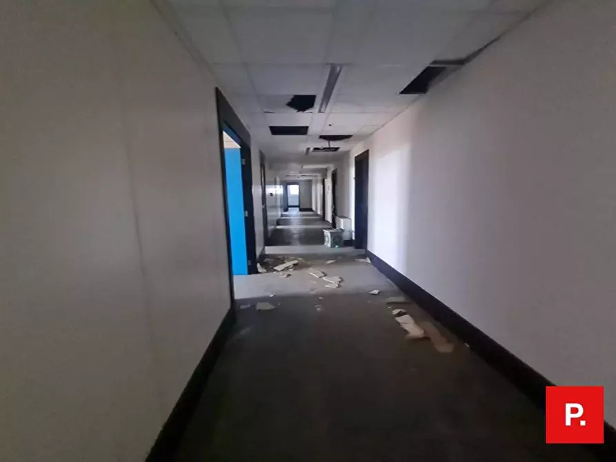 Immagine 14 di Ufficio in affitto  in corso Giannone a Caserta