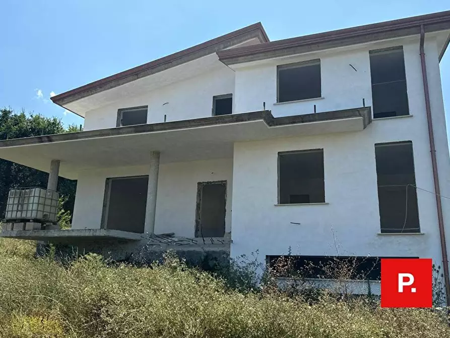 Immagine 1 di Villa in vendita  in traversa di via Tore a Limatola