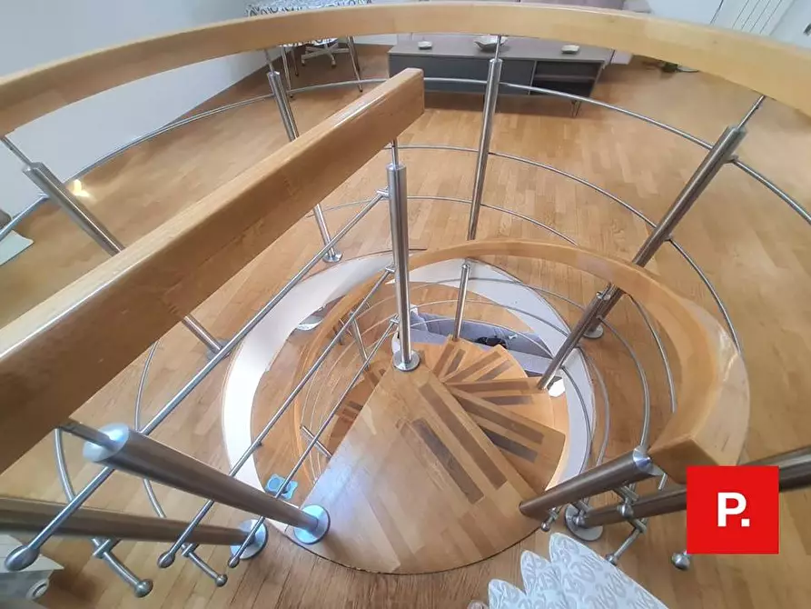 Immagine 2 di Appartamento in vendita  in via Santa Croce a Casagiove