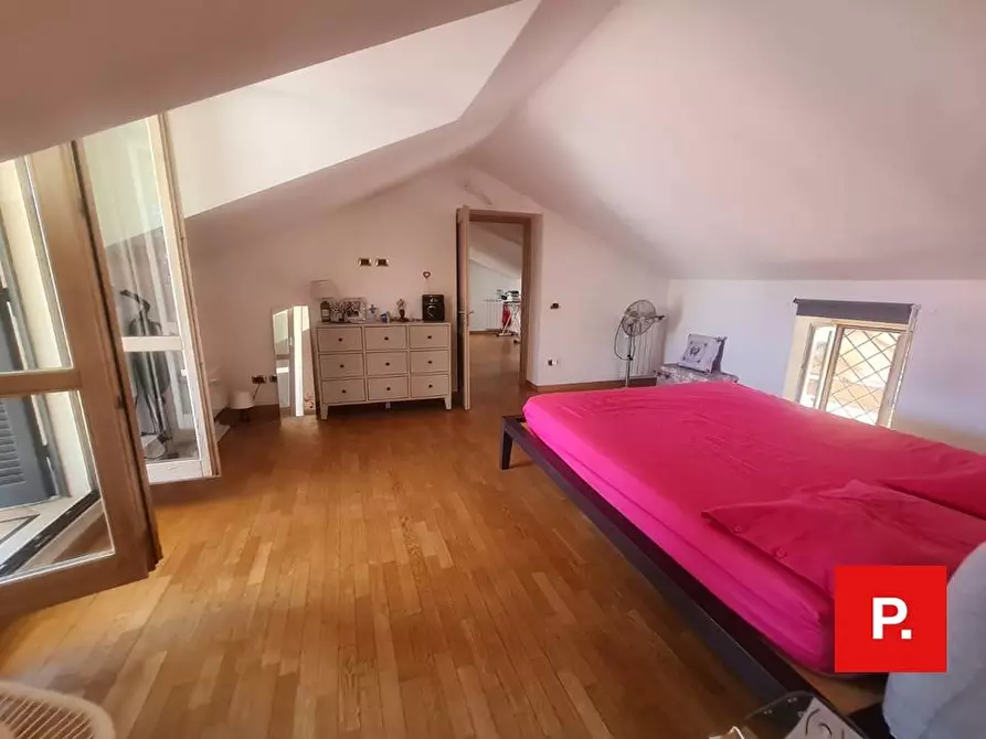 Immagine 4 di Appartamento in vendita  in via Santa Croce a Casagiove