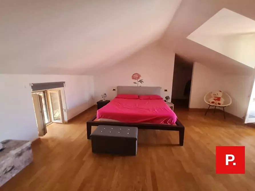 Immagine 5 di Appartamento in vendita  in via Santa Croce a Casagiove