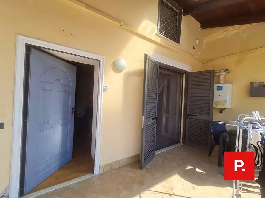 Immagine 11 di Appartamento in vendita  in via Santa Croce a Casagiove