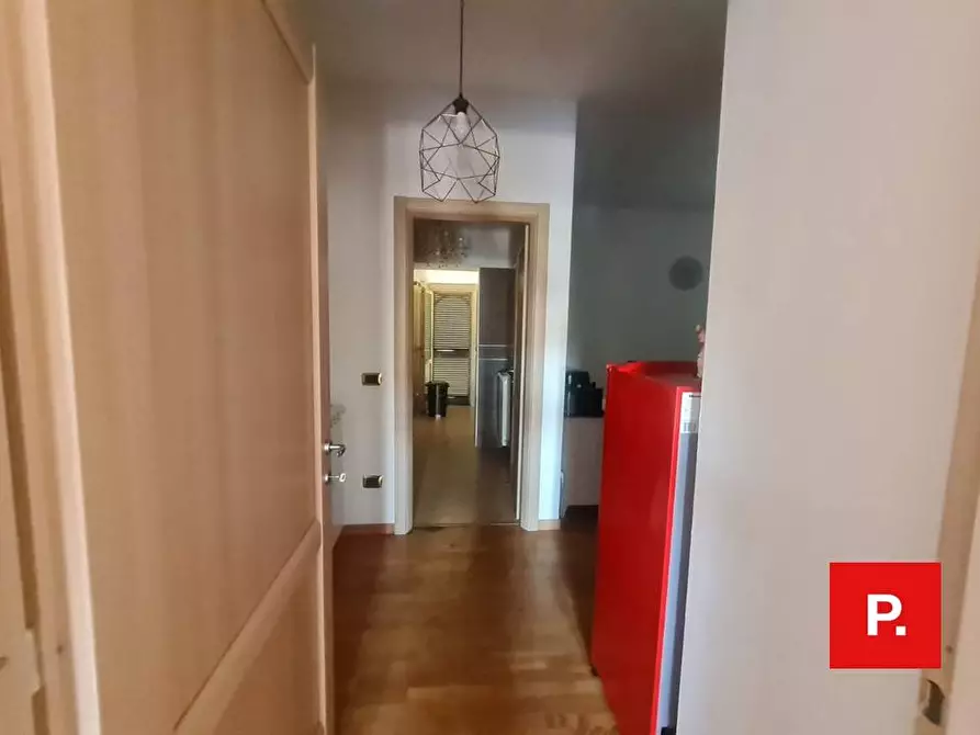 Immagine 19 di Appartamento in vendita  in via Santa Croce a Casagiove