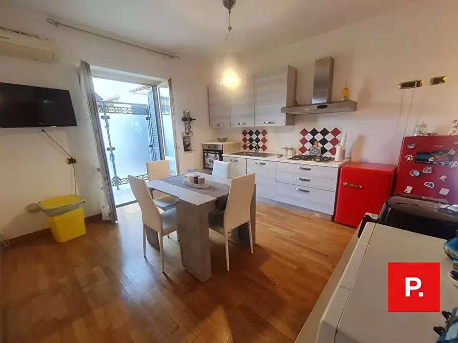 Immagine 21 di Appartamento in vendita  in via Santa Croce a Casagiove