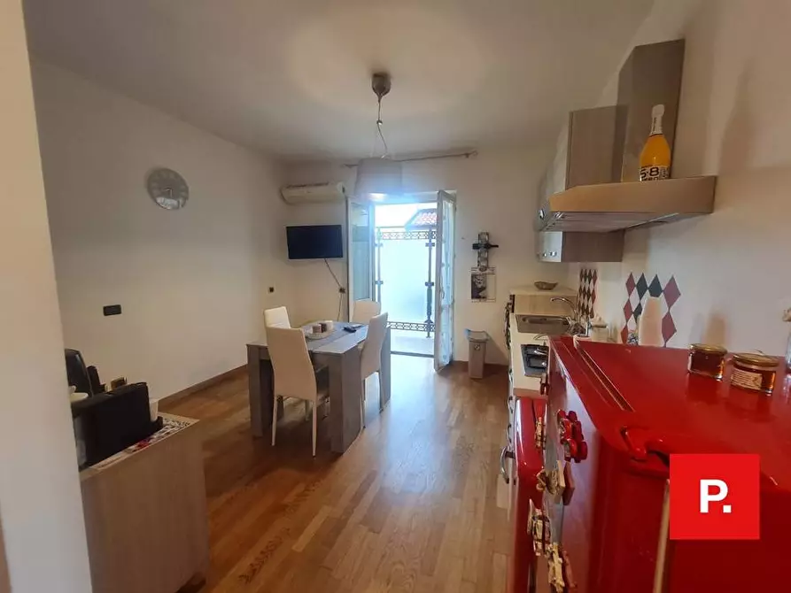 Immagine 23 di Appartamento in vendita  in via Santa Croce a Casagiove