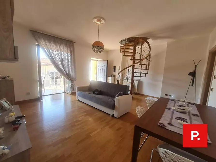 Immagine 24 di Appartamento in vendita  in via Santa Croce a Casagiove