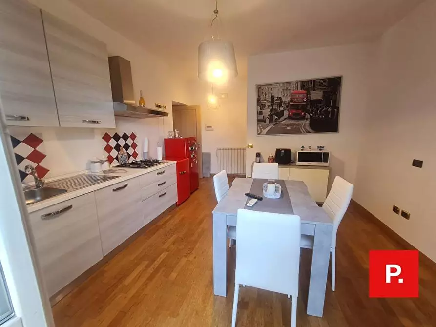 Immagine 29 di Appartamento in vendita  in via Santa Croce a Casagiove