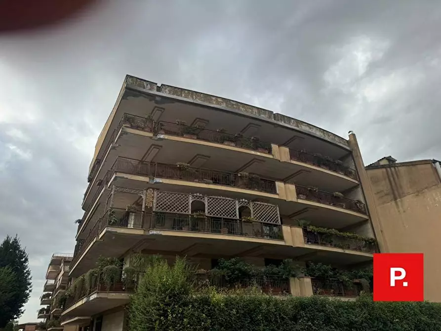 Immagine 1 di Appartamento in vendita  in via Tescione 157 a Caserta