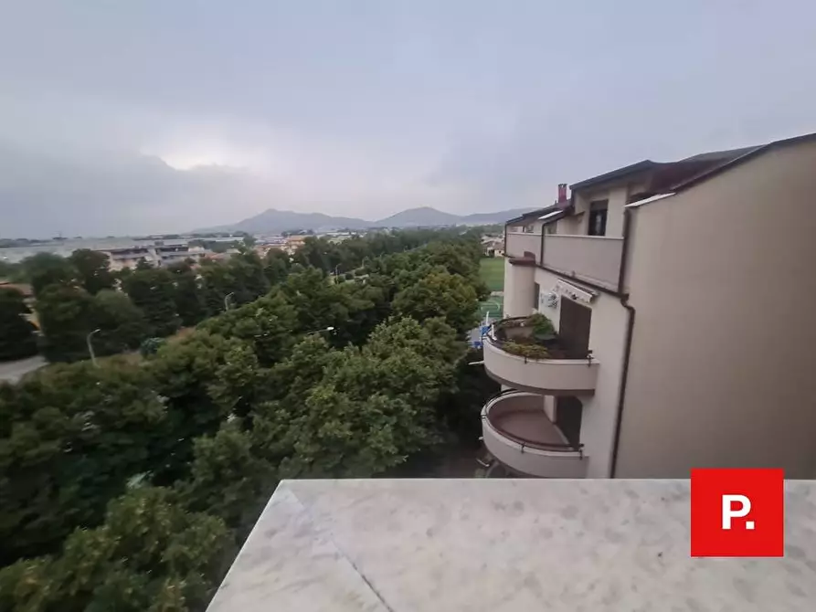 Immagine 2 di Appartamento in affitto  in viale Carlo III a San Nicola La Strada