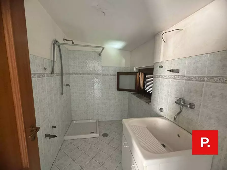 Immagine 20 di Villetta a schiera in vendita  in via tommaso De Angelis a Casagiove