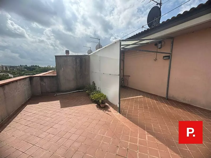 Immagine 5 di Villetta a schiera in vendita  in via tommaso De Angelis a Casagiove