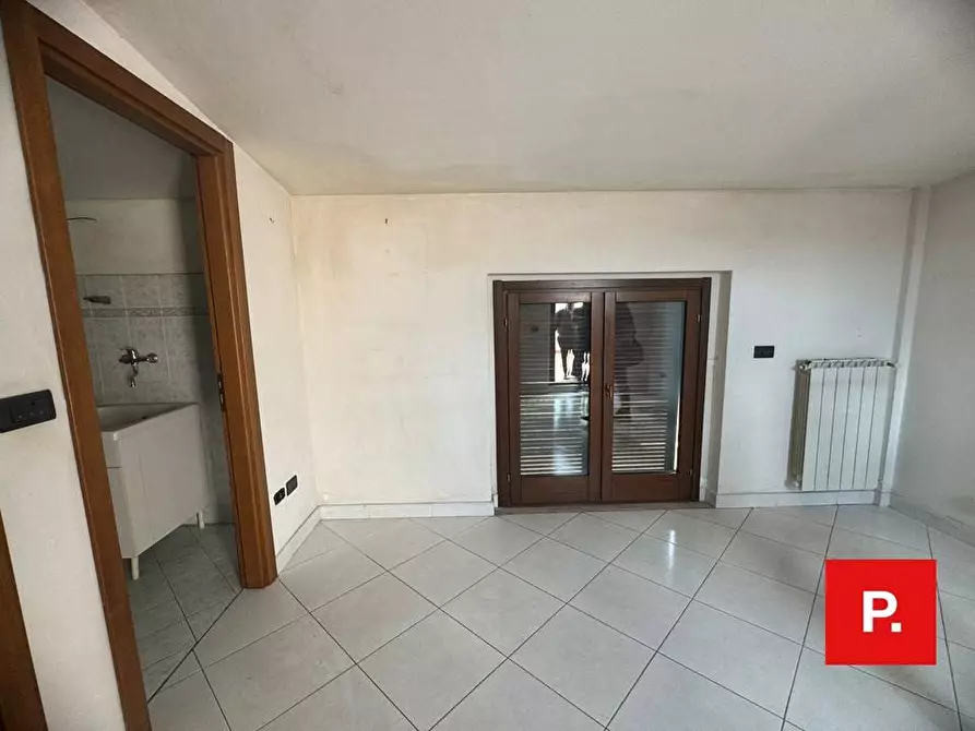 Immagine 9 di Villetta a schiera in vendita  in via tommaso De Angelis a Casagiove