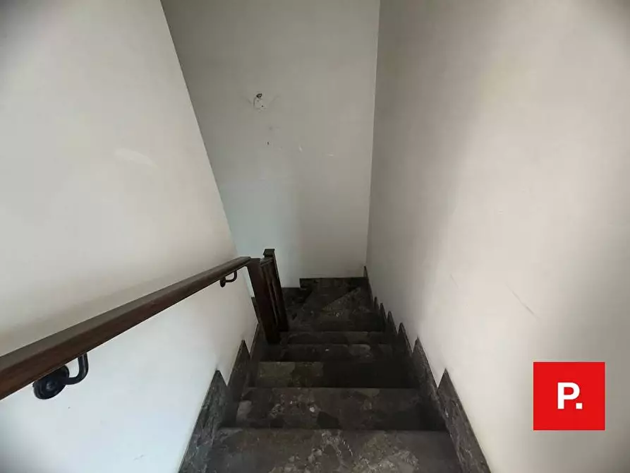 Immagine 18 di Villetta a schiera in vendita  in via tommaso De Angelis a Casagiove