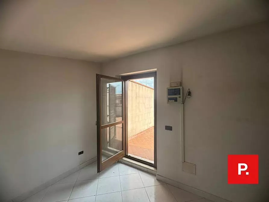 Immagine 12 di Villetta a schiera in vendita  in via tommaso De Angelis a Casagiove