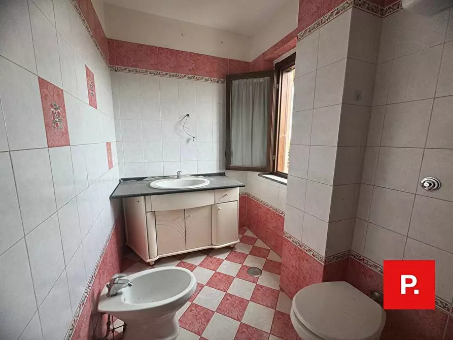 Immagine 22 di Villetta a schiera in vendita  in via tommaso De Angelis a Casagiove