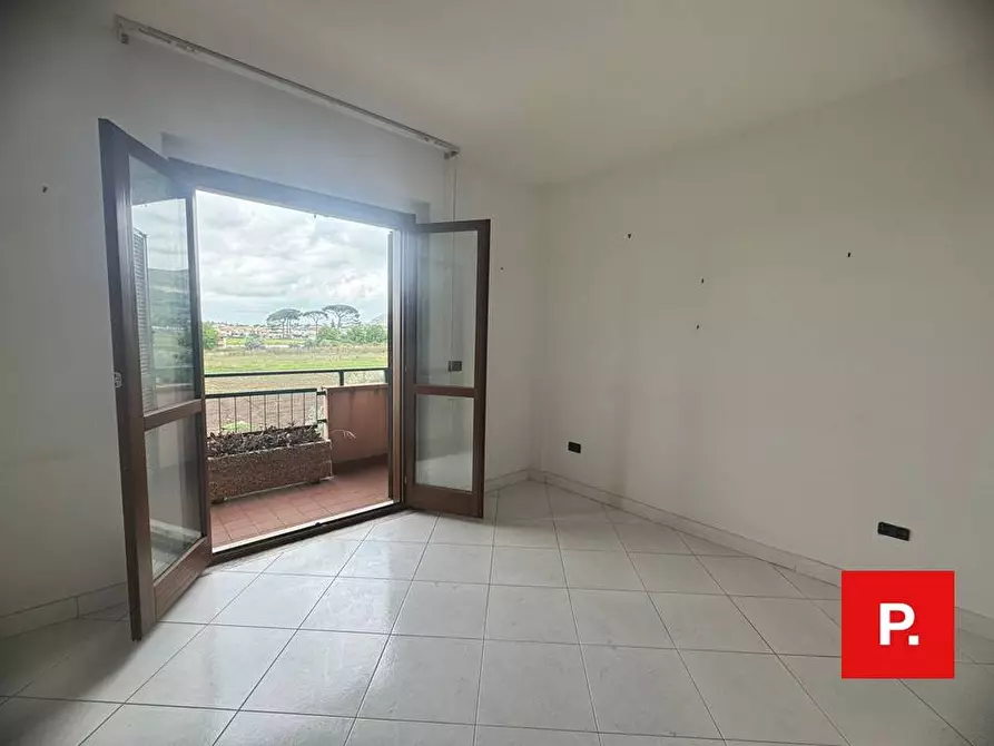 Immagine 14 di Villetta a schiera in vendita  in via tommaso De Angelis a Casagiove