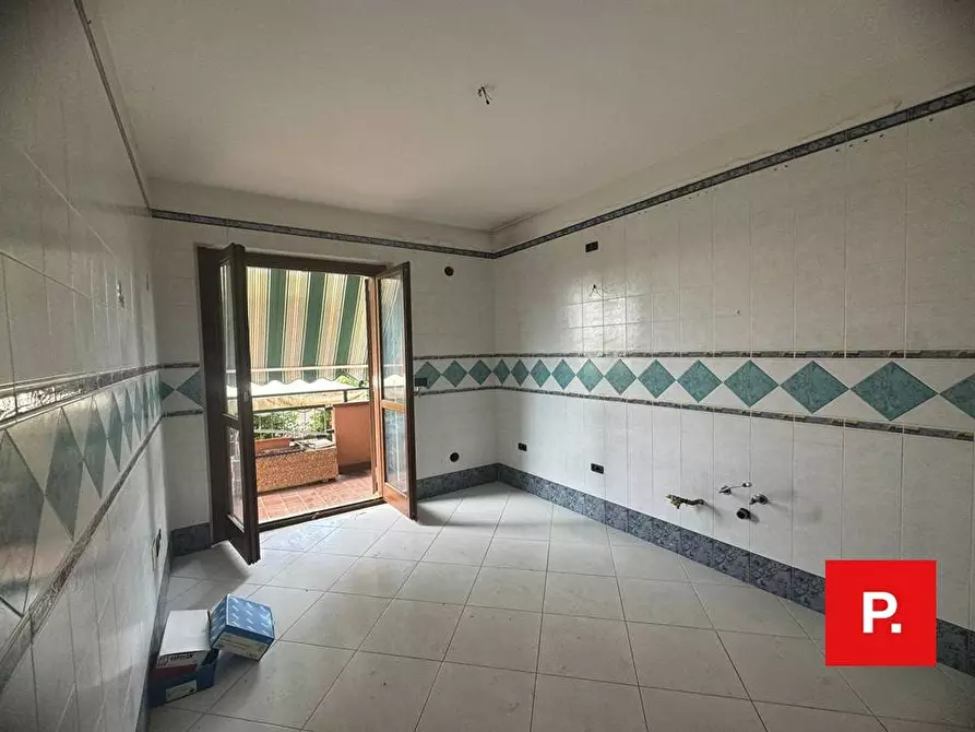 Immagine 13 di Villetta a schiera in vendita  in via tommaso De Angelis a Casagiove