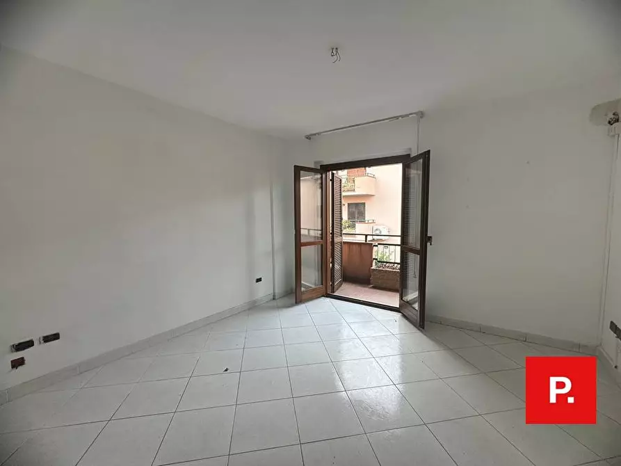 Immagine 15 di Villetta a schiera in vendita  in via tommaso De Angelis a Casagiove