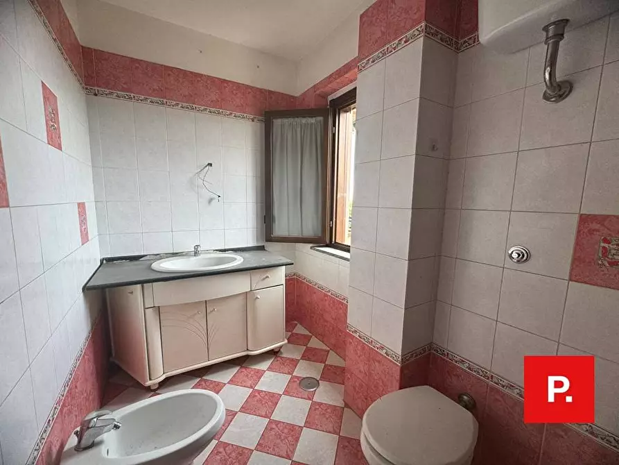 Immagine 21 di Villetta a schiera in vendita  in via tommaso De Angelis a Casagiove