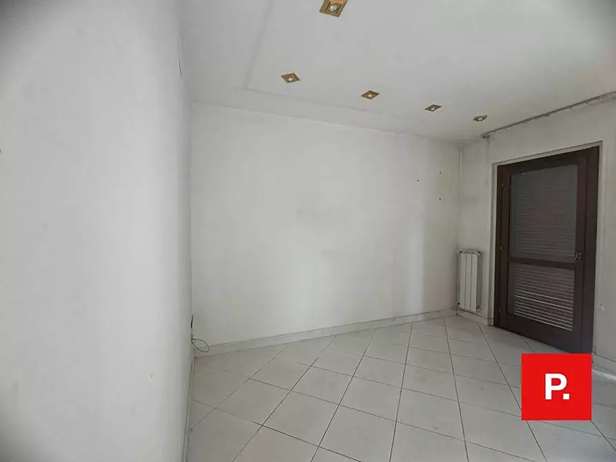 Immagine 23 di Villetta a schiera in vendita  in via tommaso De Angelis a Casagiove