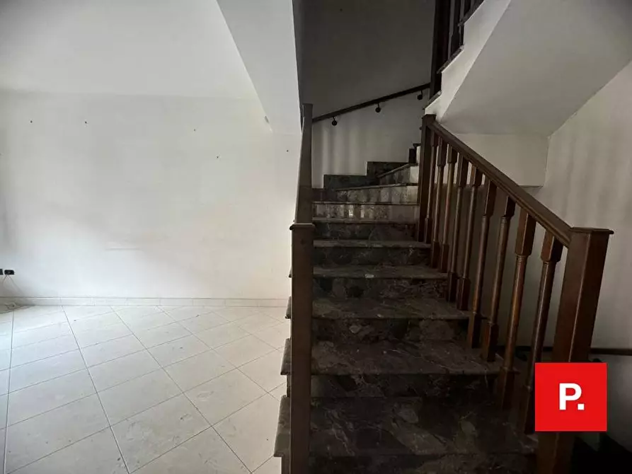 Immagine 24 di Villetta a schiera in vendita  in via tommaso De Angelis a Casagiove