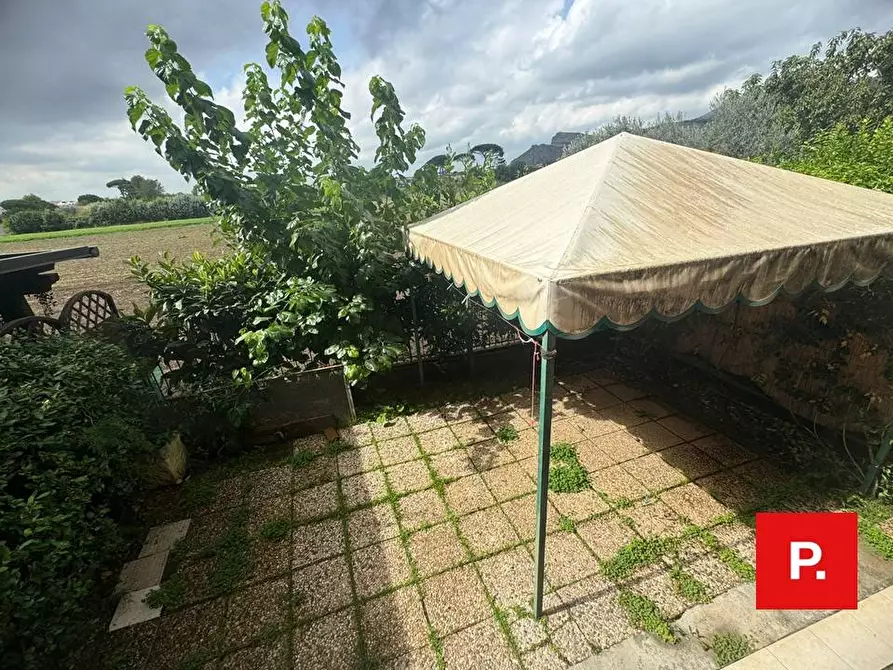 Immagine 25 di Villetta a schiera in vendita  in via tommaso De Angelis a Casagiove