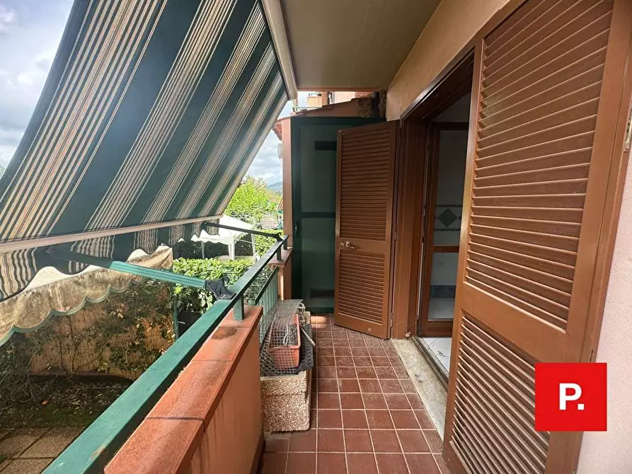 Immagine 27 di Villetta a schiera in vendita  in via tommaso De Angelis a Casagiove