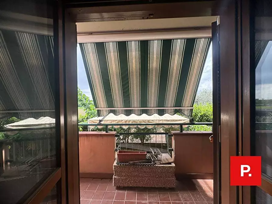 Immagine 7 di Villetta a schiera in vendita  in via tommaso De Angelis a Casagiove