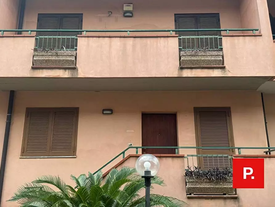 Immagine 2 di Villetta a schiera in vendita  in via tommaso De Angelis a Casagiove