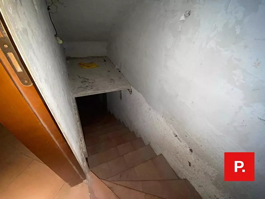 Immagine 28 di Villetta a schiera in vendita  in via tommaso De Angelis a Casagiove