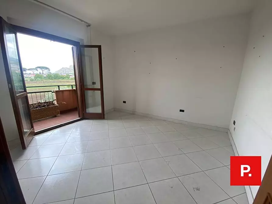 Immagine 29 di Villetta a schiera in vendita  in via tommaso De Angelis a Casagiove