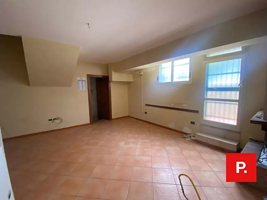 Immagine 30 di Villetta a schiera in vendita  in via tommaso De Angelis a Casagiove