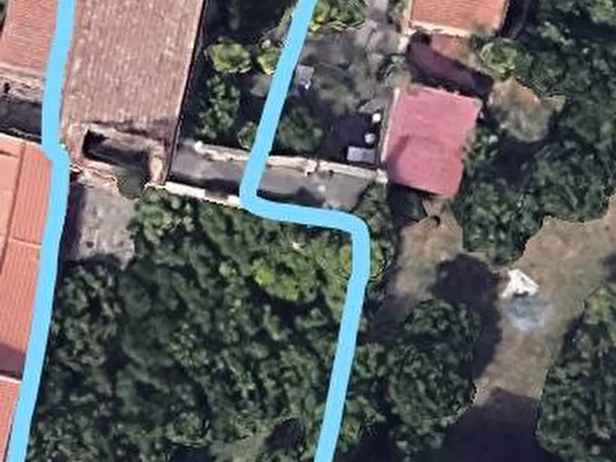 Immagine 7 di Casa indipendente in vendita  in via Assunta di Mezzano a Caserta