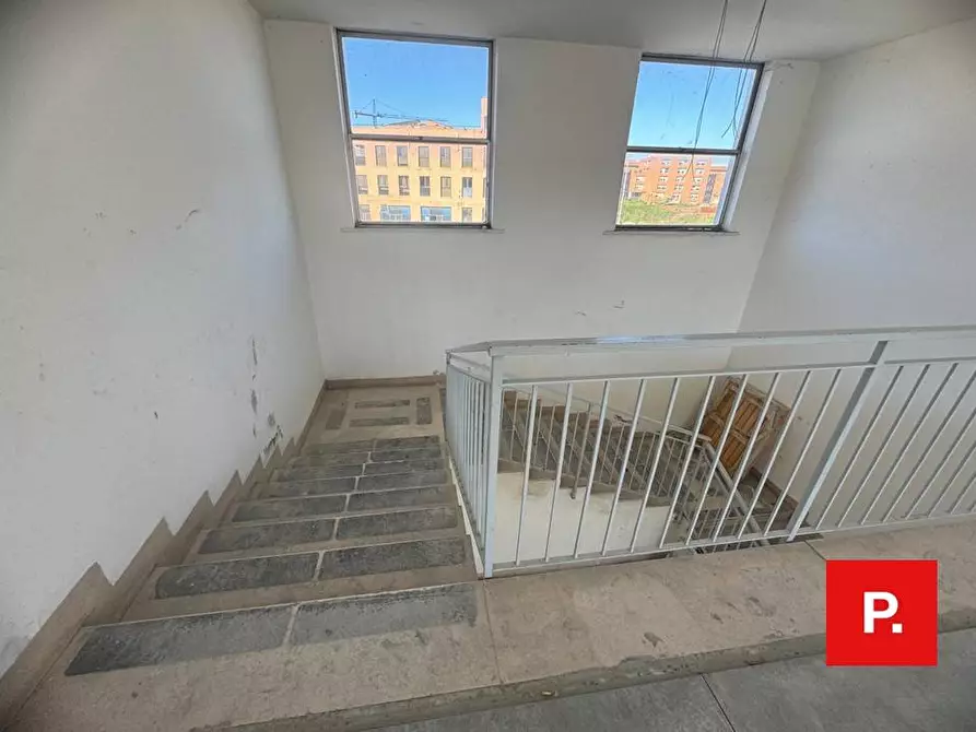 Immagine 9 di Ufficio in affitto  in VIA MELVIN JONES a Caserta