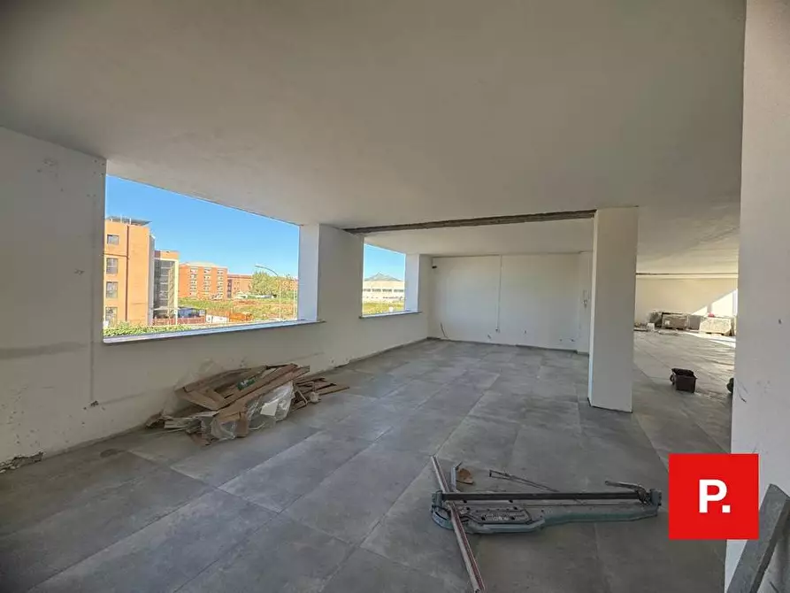 Immagine 7 di Ufficio in affitto  in VIA MELVIN JONES a Caserta