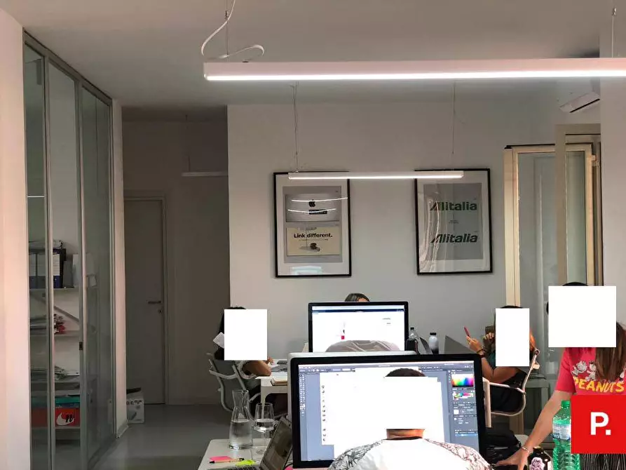 Immagine 8 di Appartamento in affitto  in via roosevelt a Caserta