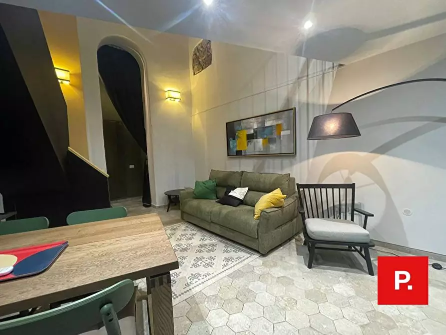 Immagine 4 di Appartamento in affitto  in zona Reggia a Caserta