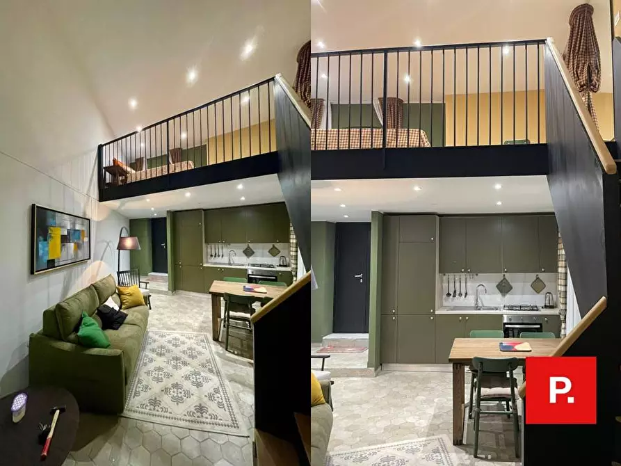 Immagine 5 di Appartamento in affitto  in zona Reggia a Caserta