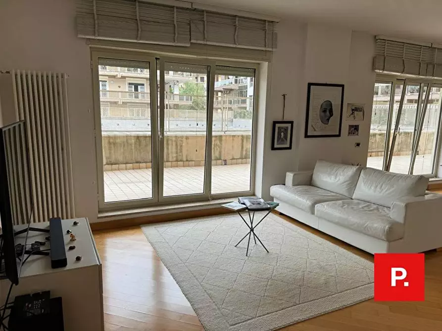 Immagine 3 di Ufficio in affitto  in via Botticelli a Caserta