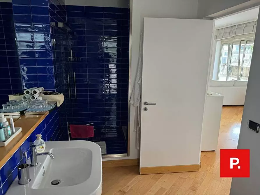 Immagine 5 di Ufficio in affitto  in via Botticelli a Caserta