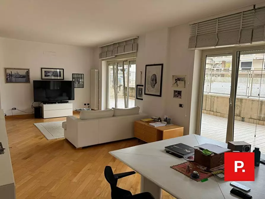 Immagine 4 di Ufficio in affitto  in via Botticelli a Caserta