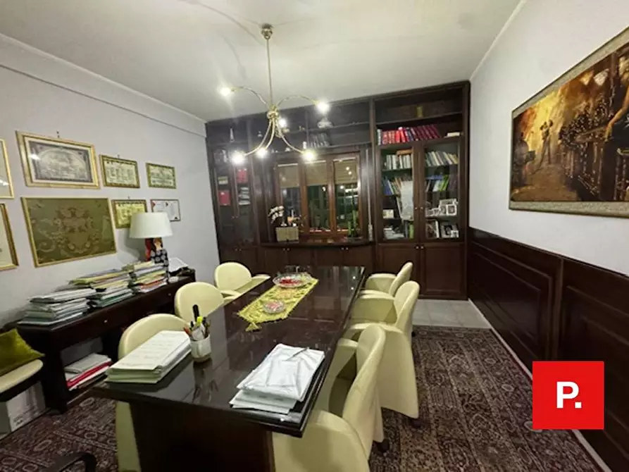 Immagine 5 di Appartamento in vendita  in via marchesiello a Caserta