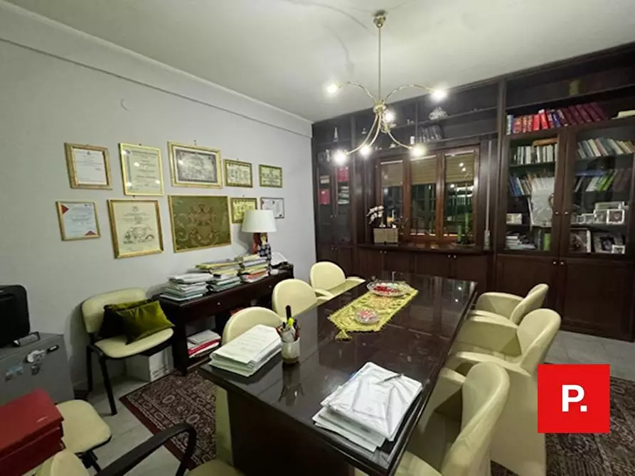 Immagine 6 di Appartamento in vendita  in via marchesiello a Caserta