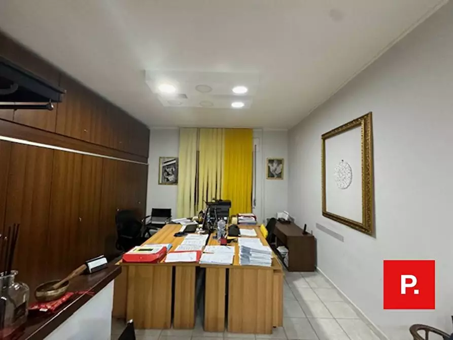 Immagine 8 di Appartamento in vendita  in via marchesiello a Caserta