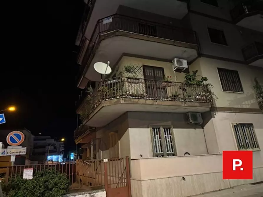 Immagine 13 di Appartamento in vendita  in via marchesiello a Caserta